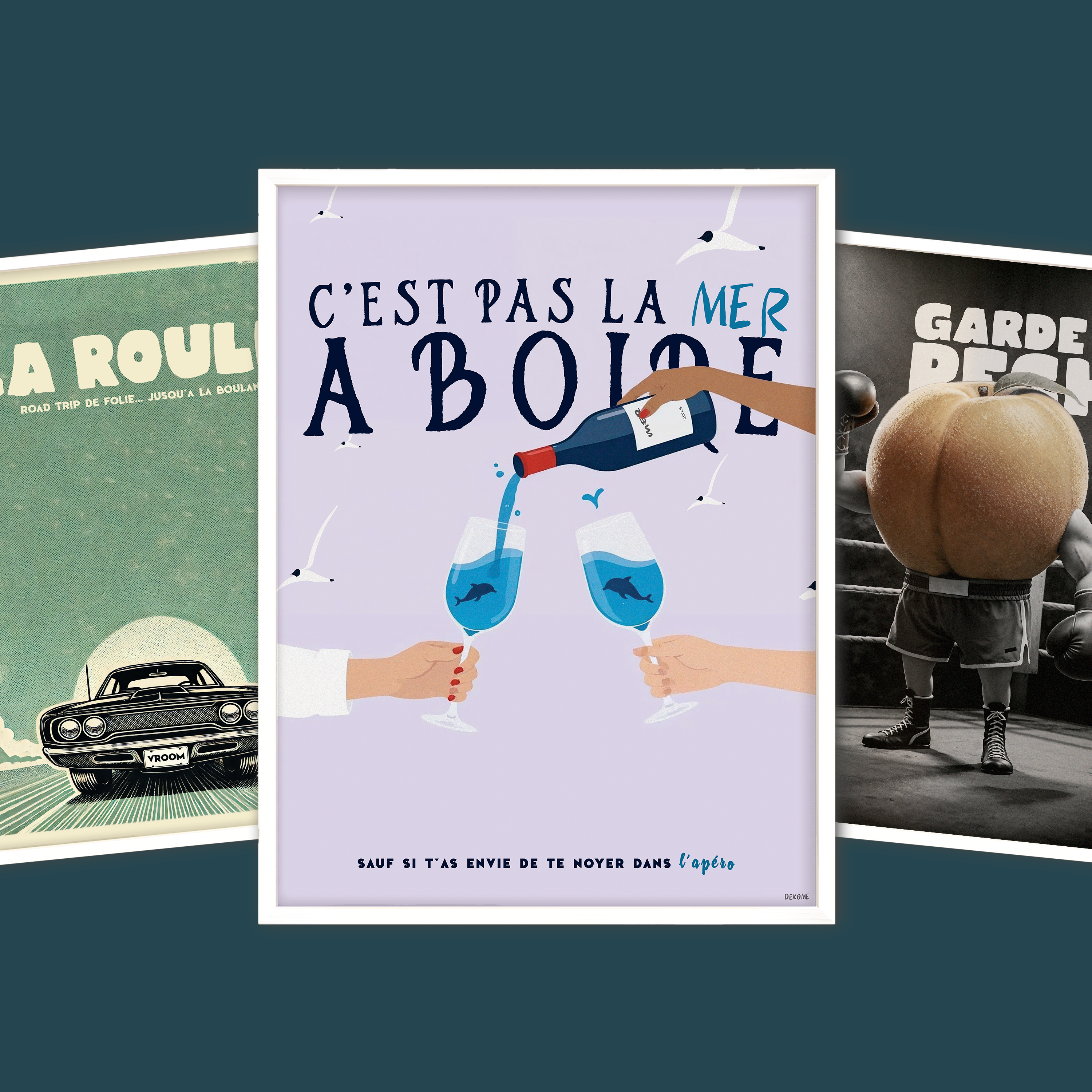 Expressions Françaises