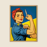 Affiche - You Can Do It